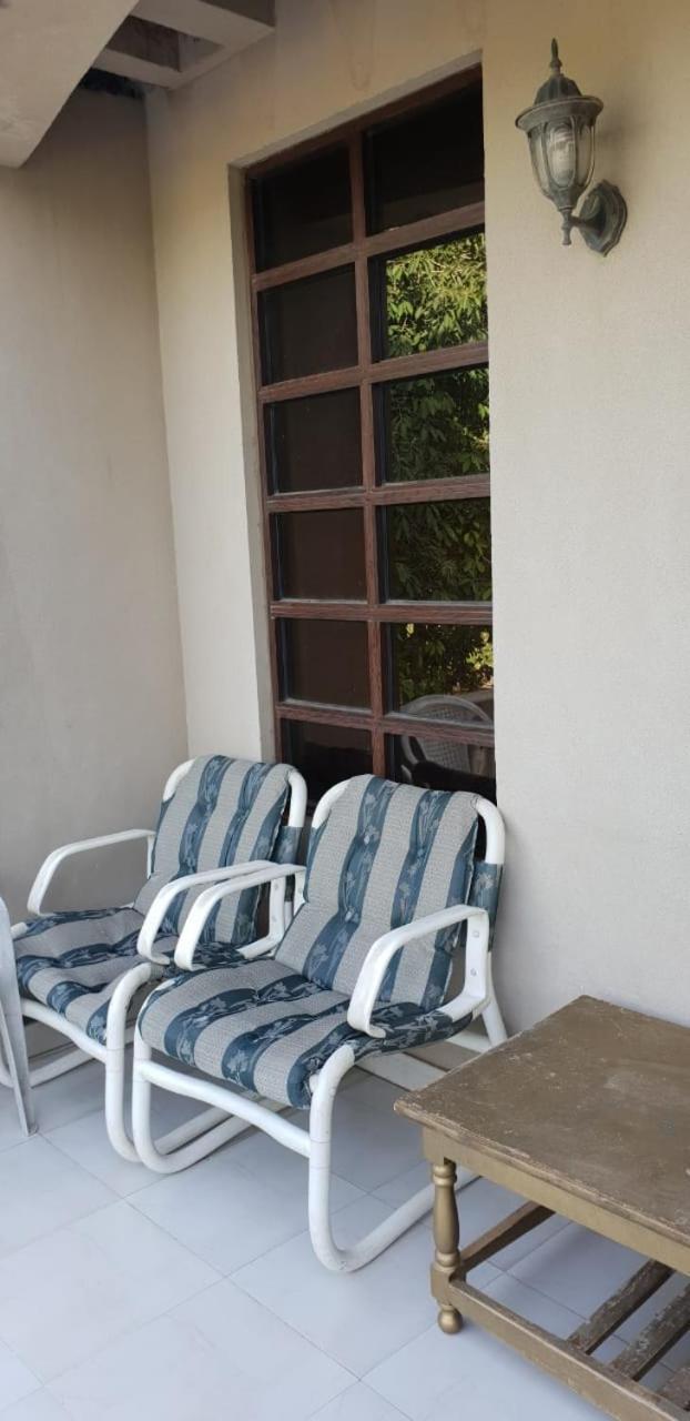 Reina Boutique Hotel - G9 Islamabad Eksteriør bilde