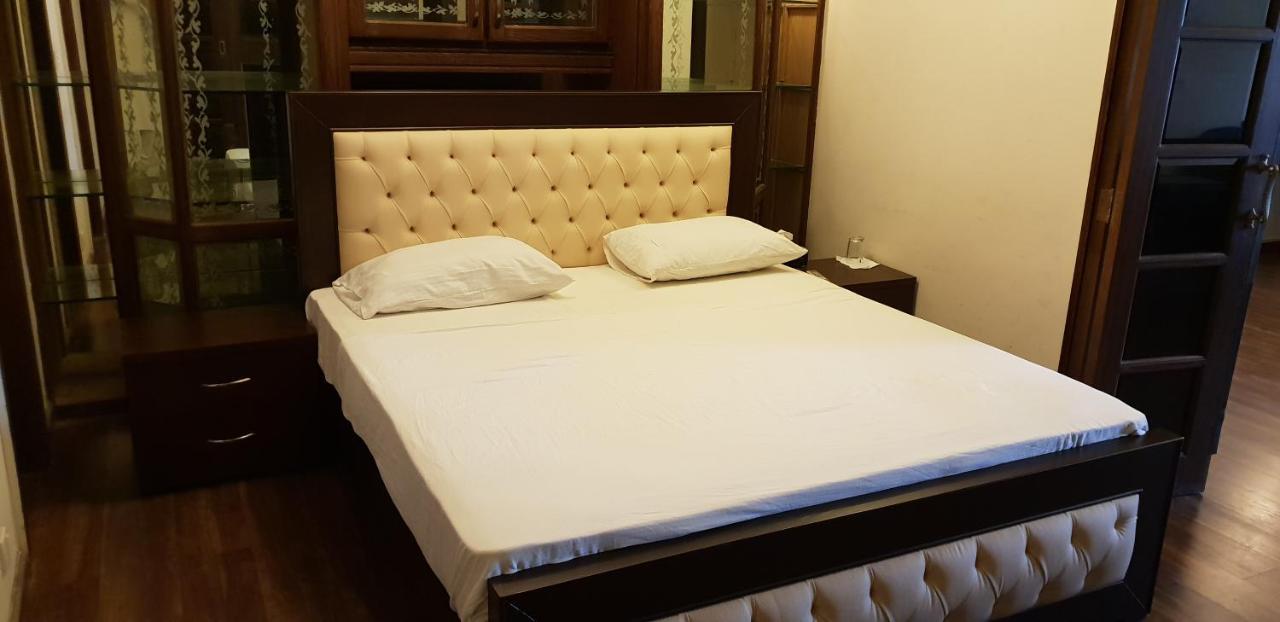 Reina Boutique Hotel - G9 Islamabad Eksteriør bilde