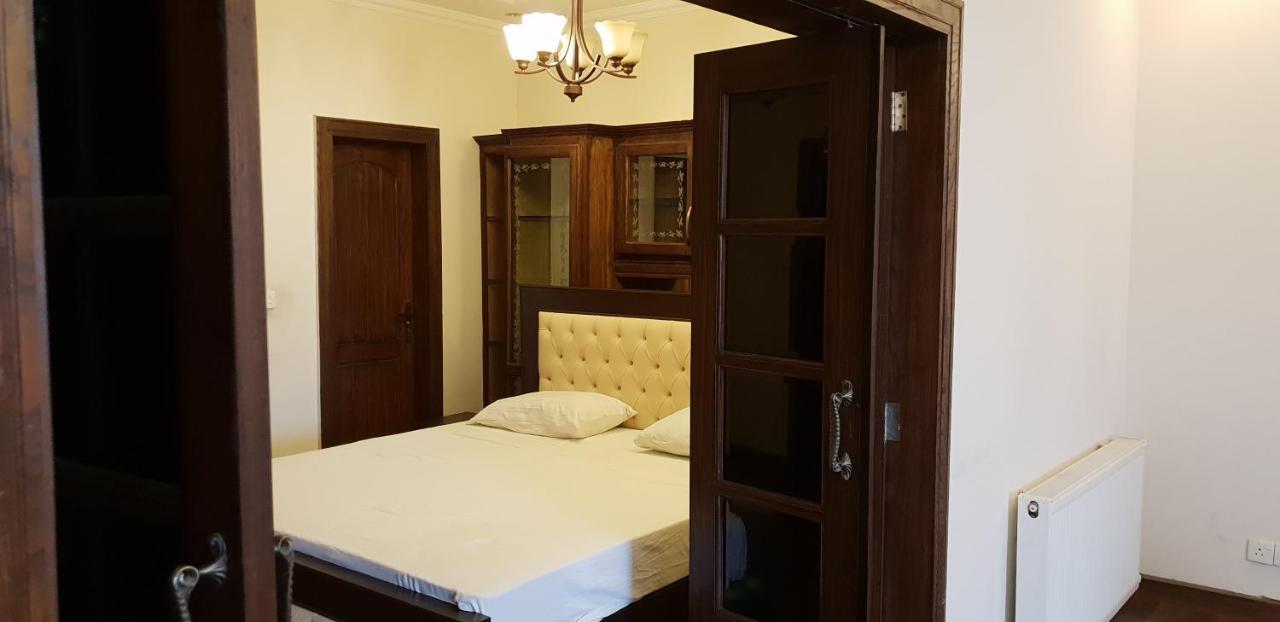 Reina Boutique Hotel - G9 Islamabad Eksteriør bilde