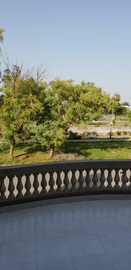 Reina Boutique Hotel - G9 Islamabad Eksteriør bilde